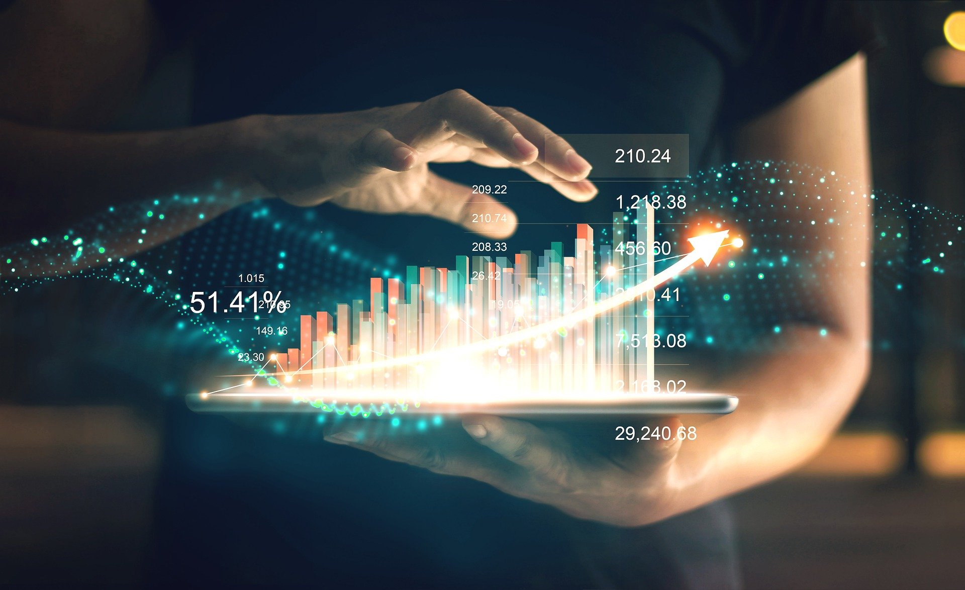 Data Analysis & Insights